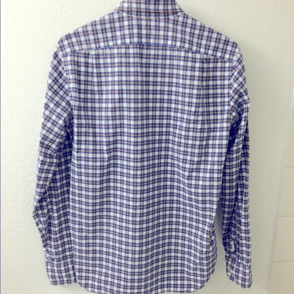 J. CREW SLIM Men’s Dress Shirt ❤️ - Picture 5 of 16